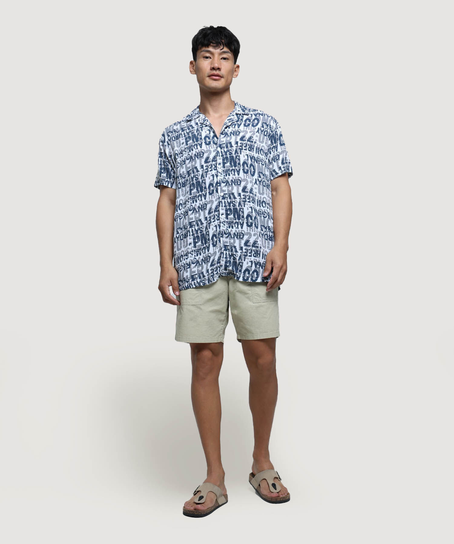 camisas para hombre
