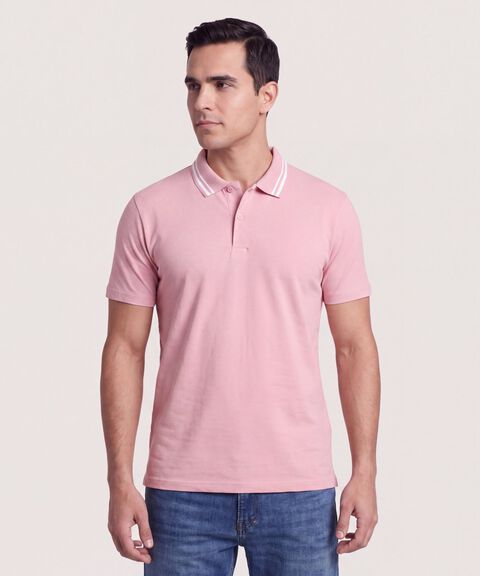 camisetas polo para hombre image number null