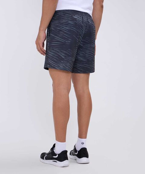 bermudas deportivas para hombre