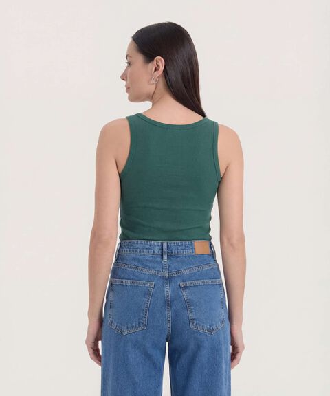 camisetas mujer