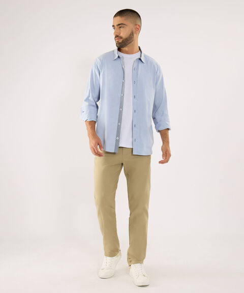 pantalones para hombre