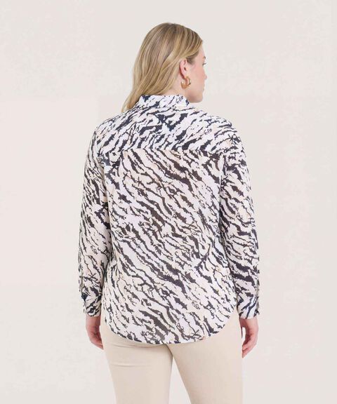 camisas para mujer