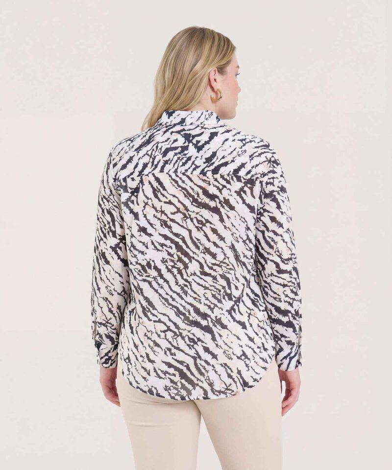 camisas para mujer