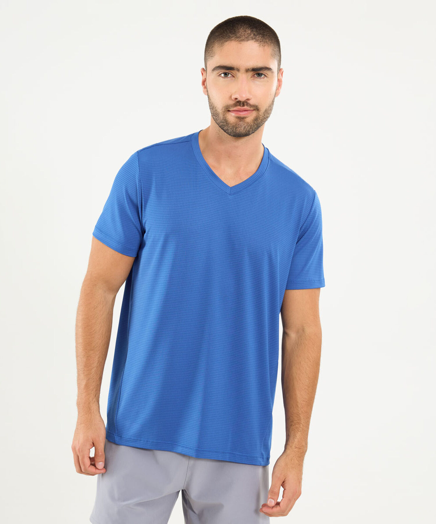 camisetas deportivas para hombre