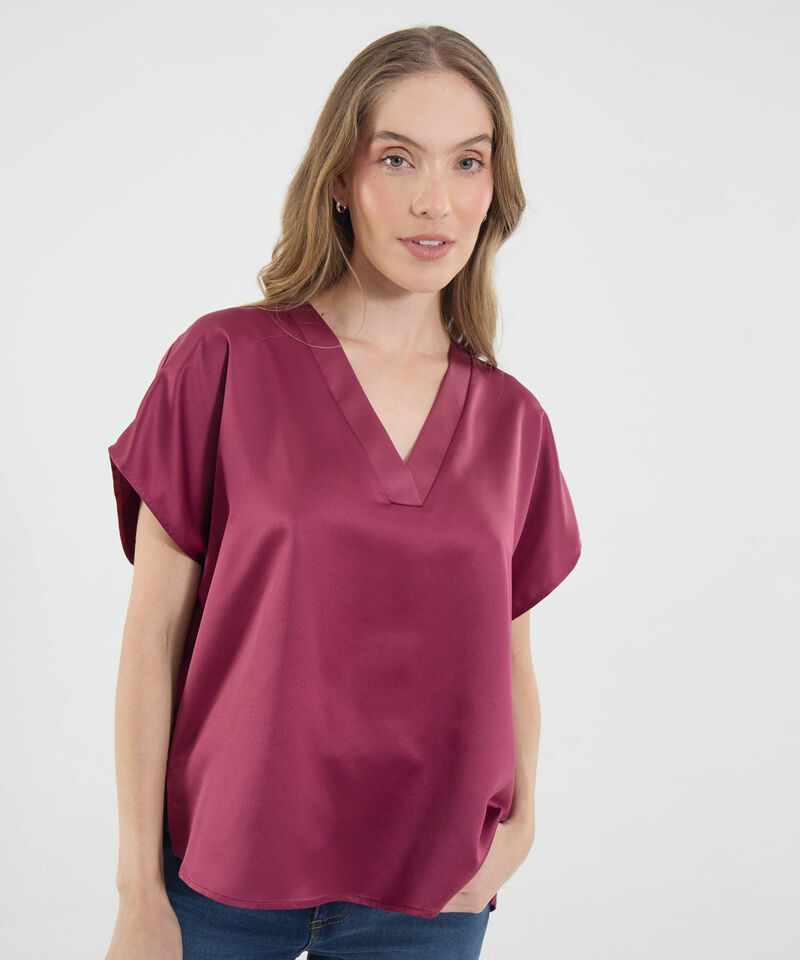 blusas de moda