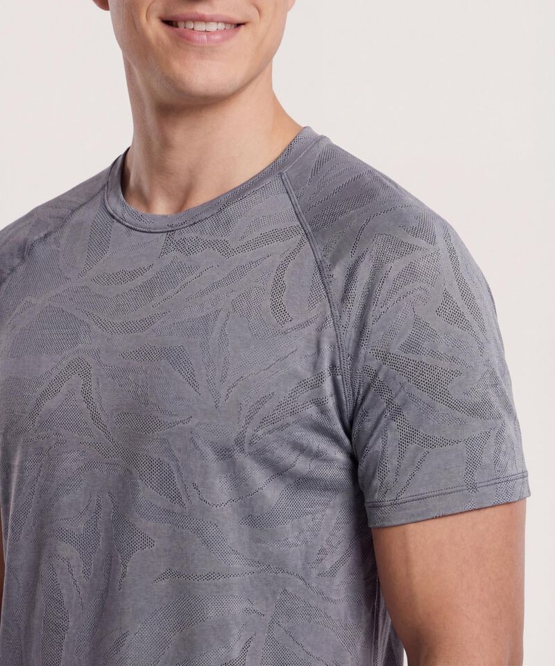 camisetas deportivas para hombre