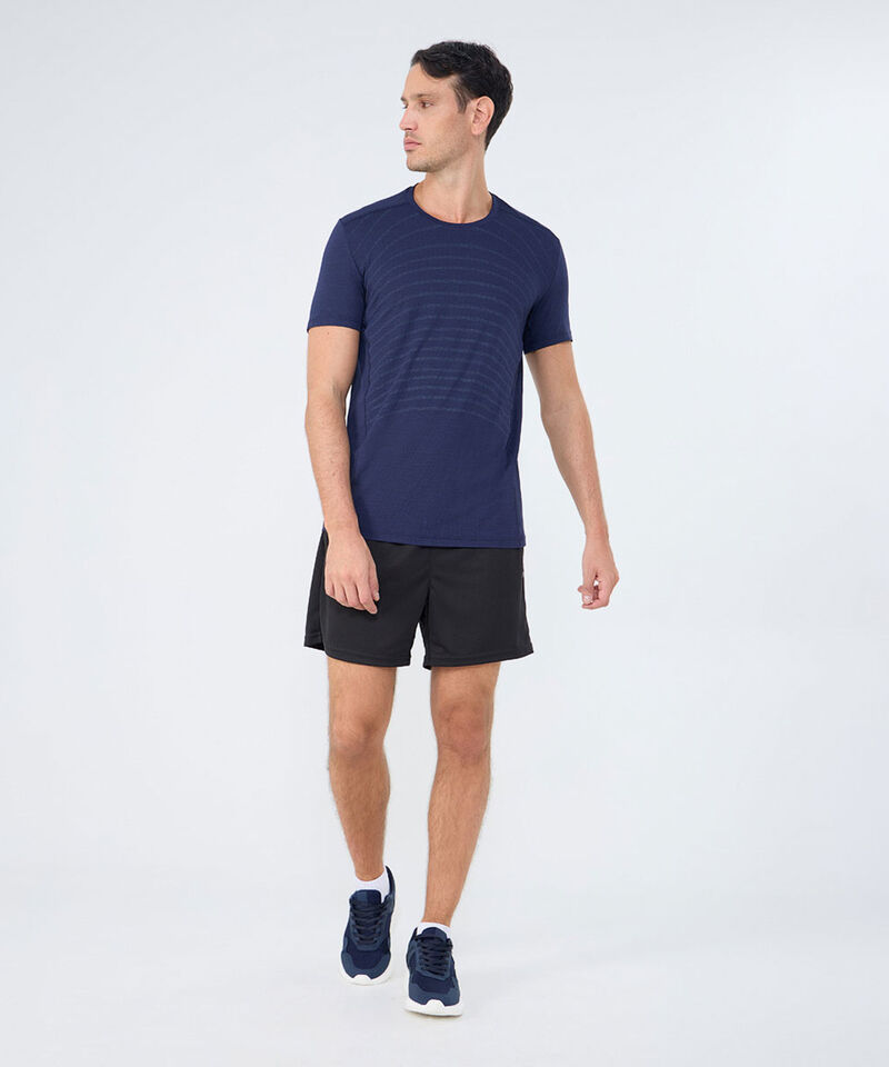 camisetas deportivas para hombre