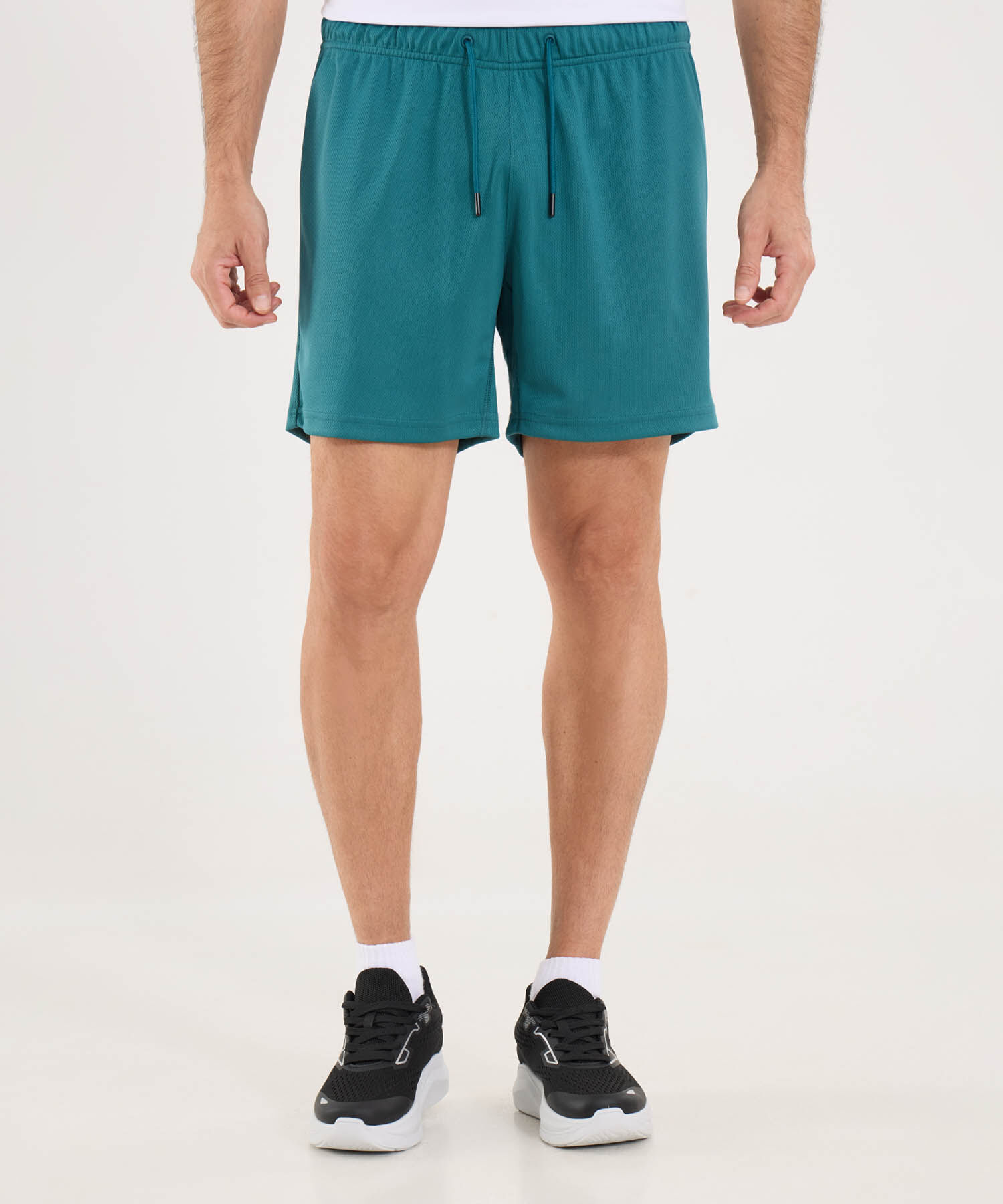 bermudas deportivas para hombre