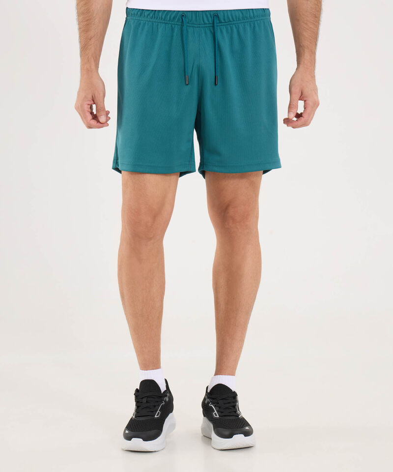 bermudas deportivas para hombre