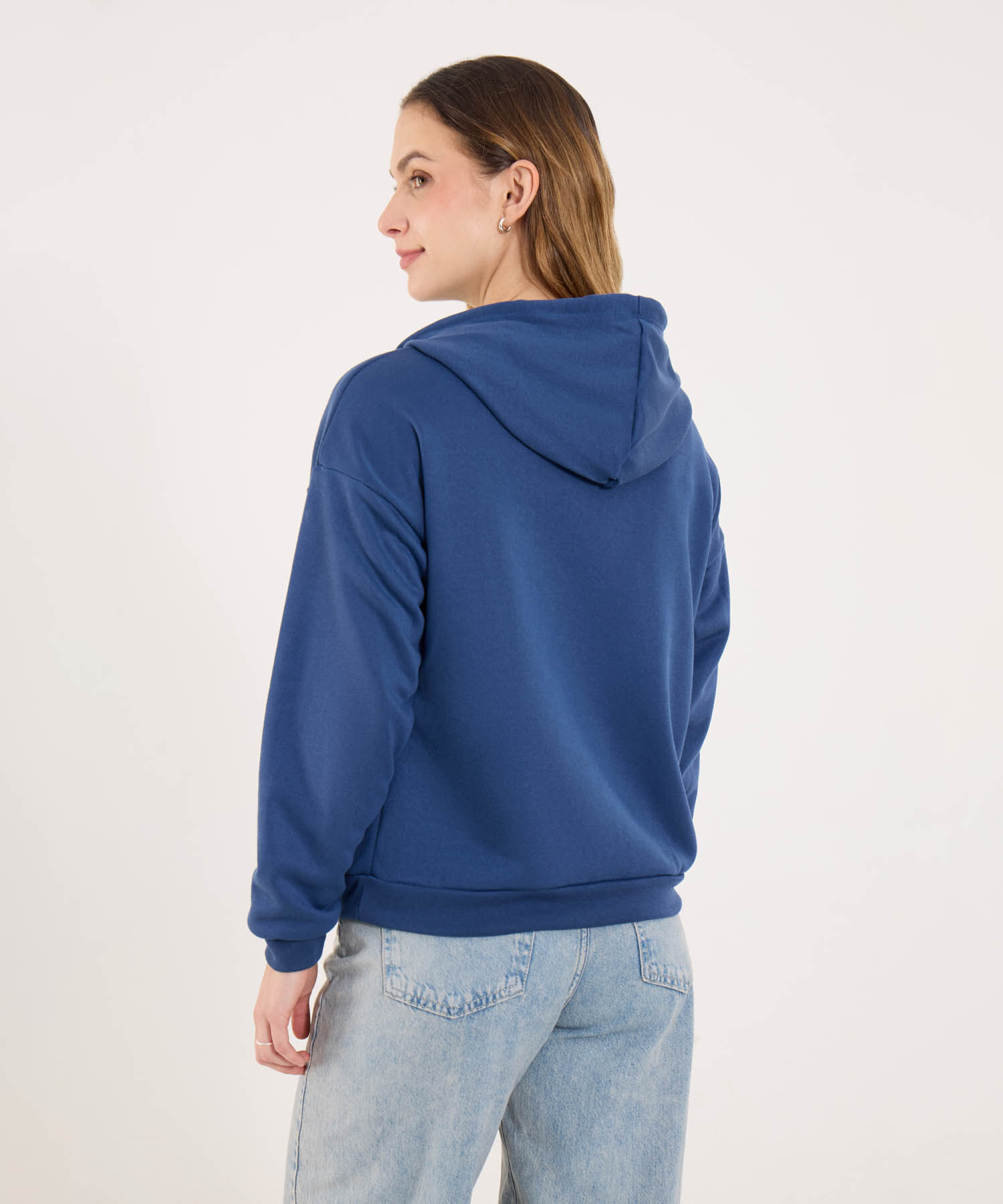 buzos para mujer