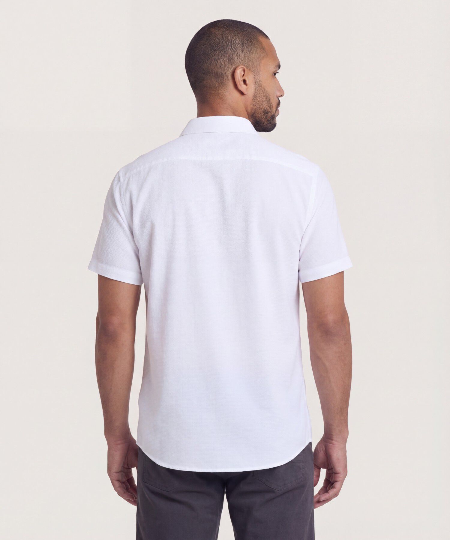 camisas para hombre