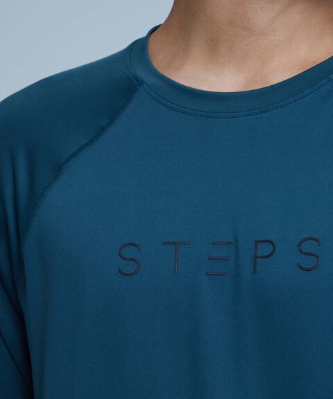 camisetas deportivas para hombre