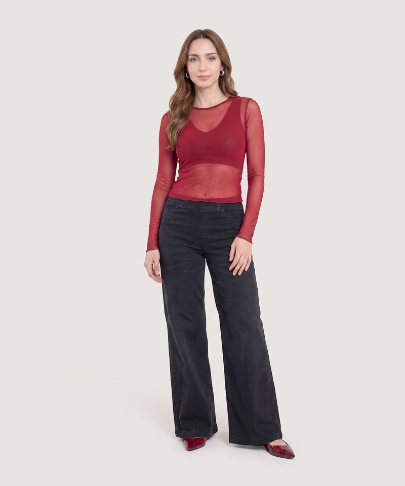 camisetas mujer