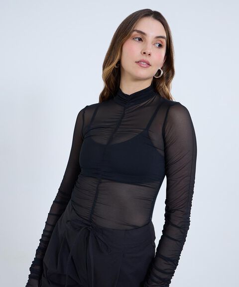 camisetas mujer image number null