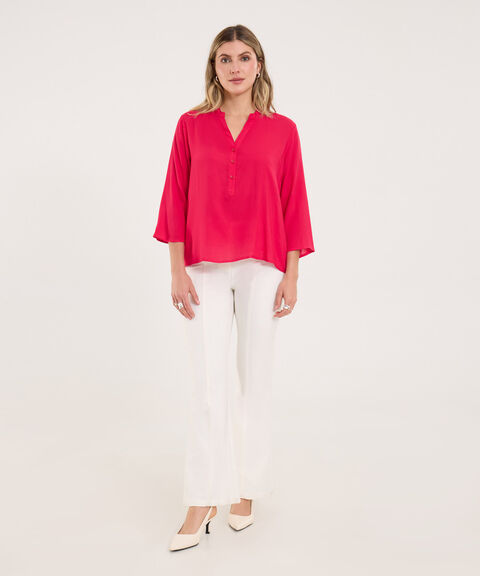 blusas de moda