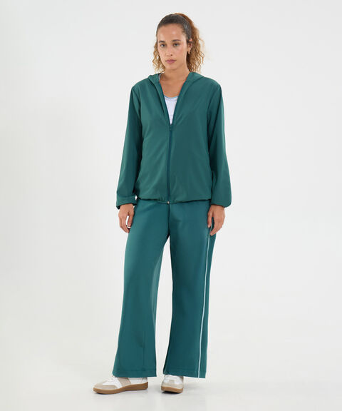 chaquetas deportivas mujer