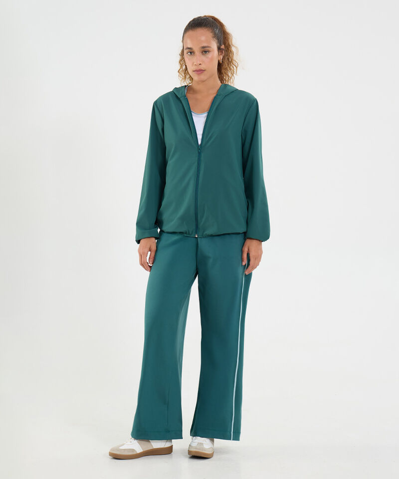 chaquetas deportivas mujer