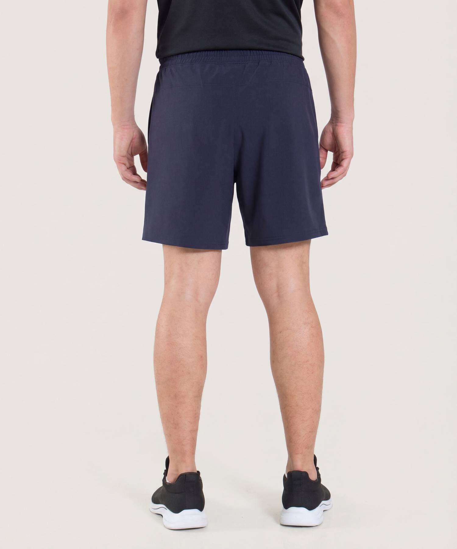bermudas deportivas para hombre