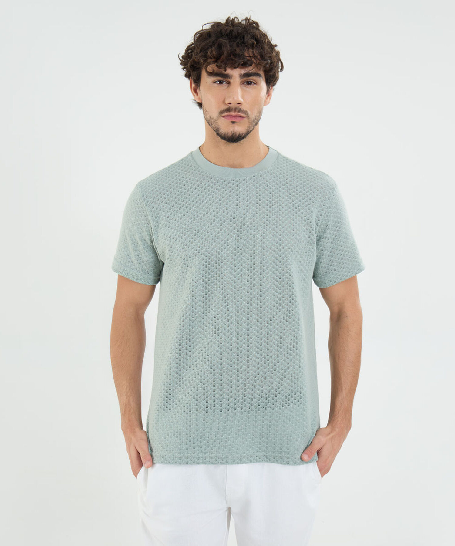 camisetas para hombre