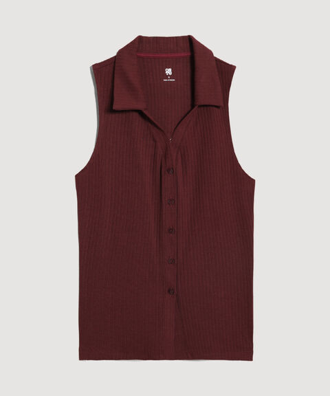 chalecos para mujer image number null