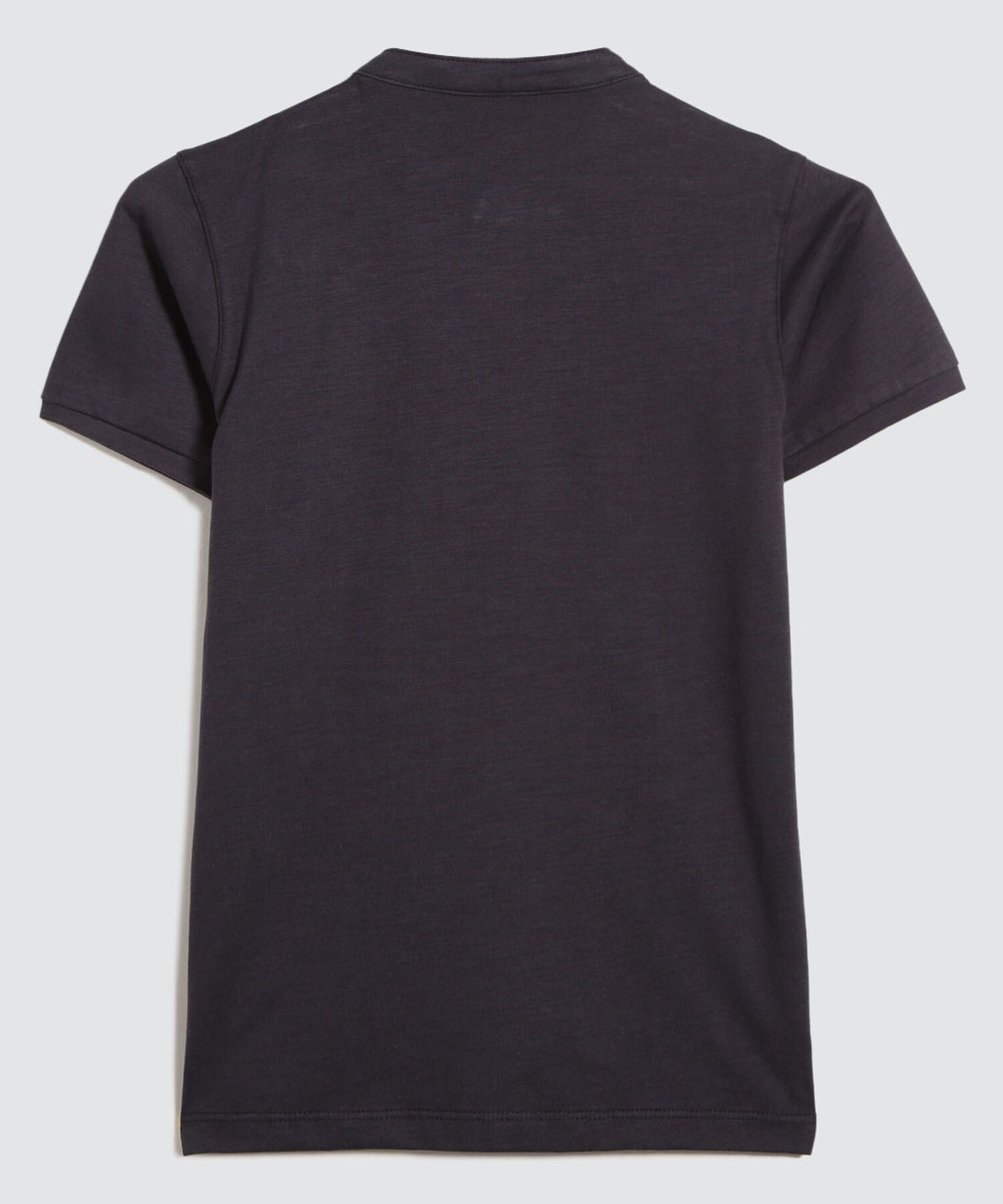 camiseta polo para niños