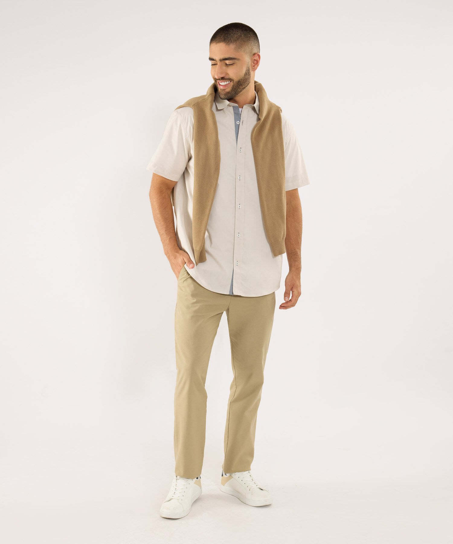 camisas para hombre