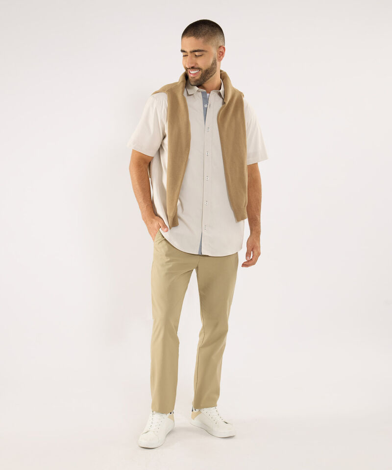 camisas para hombre