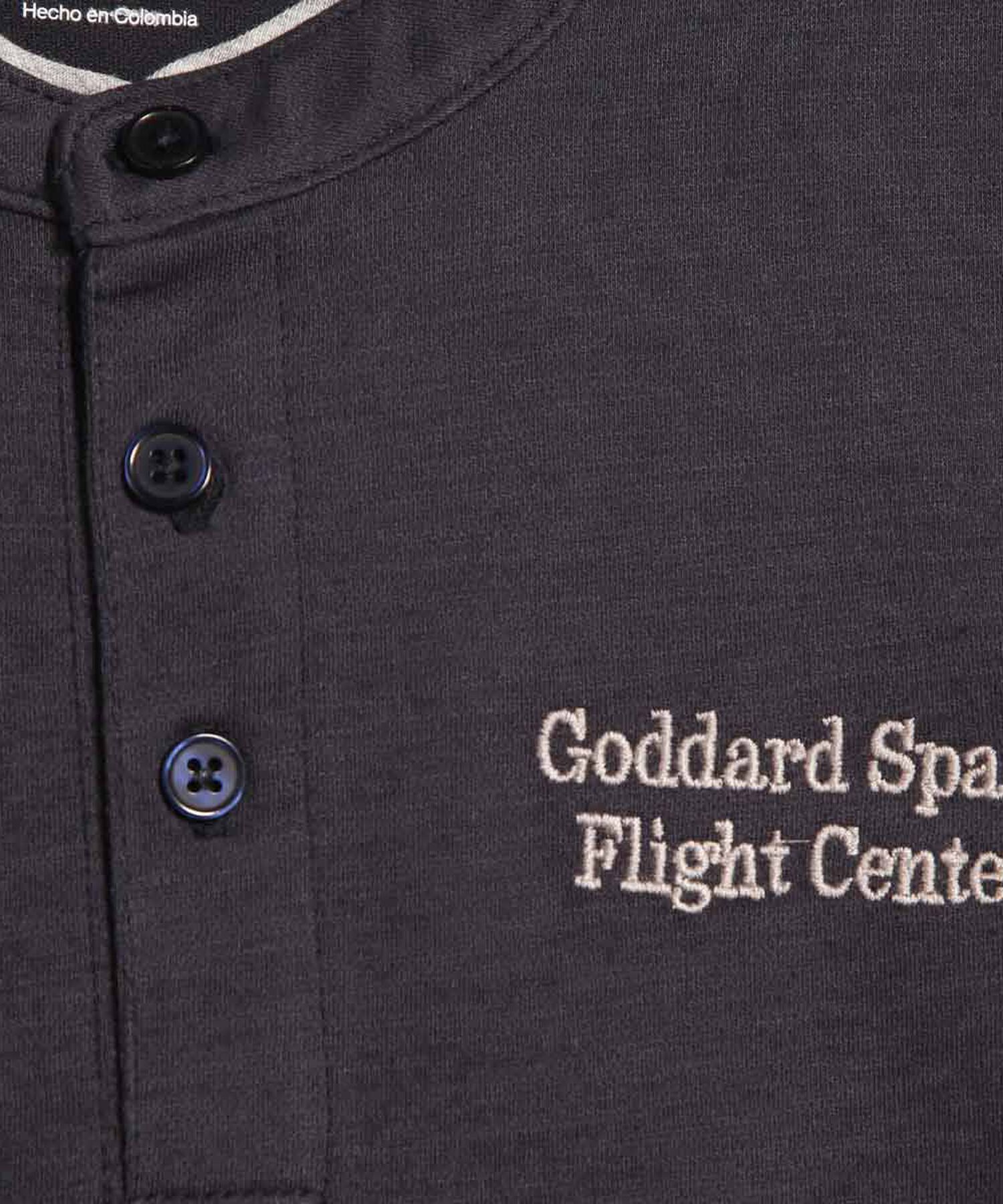 camiseta polo para niños