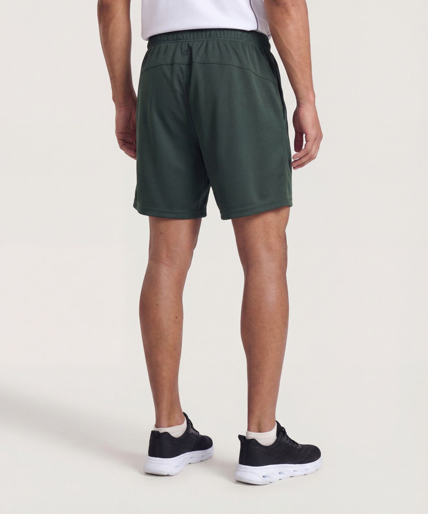 bermudas deportivas para hombre