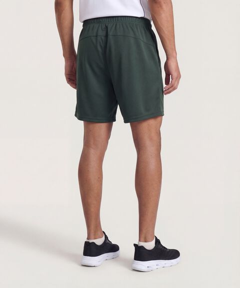 bermudas deportivas para hombre