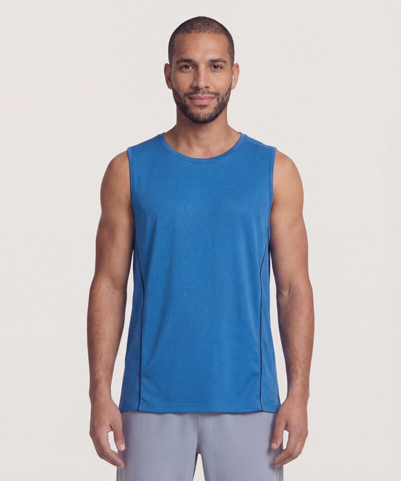 camisetas deportivas para hombre