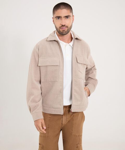 chaquetas para hombre image number null