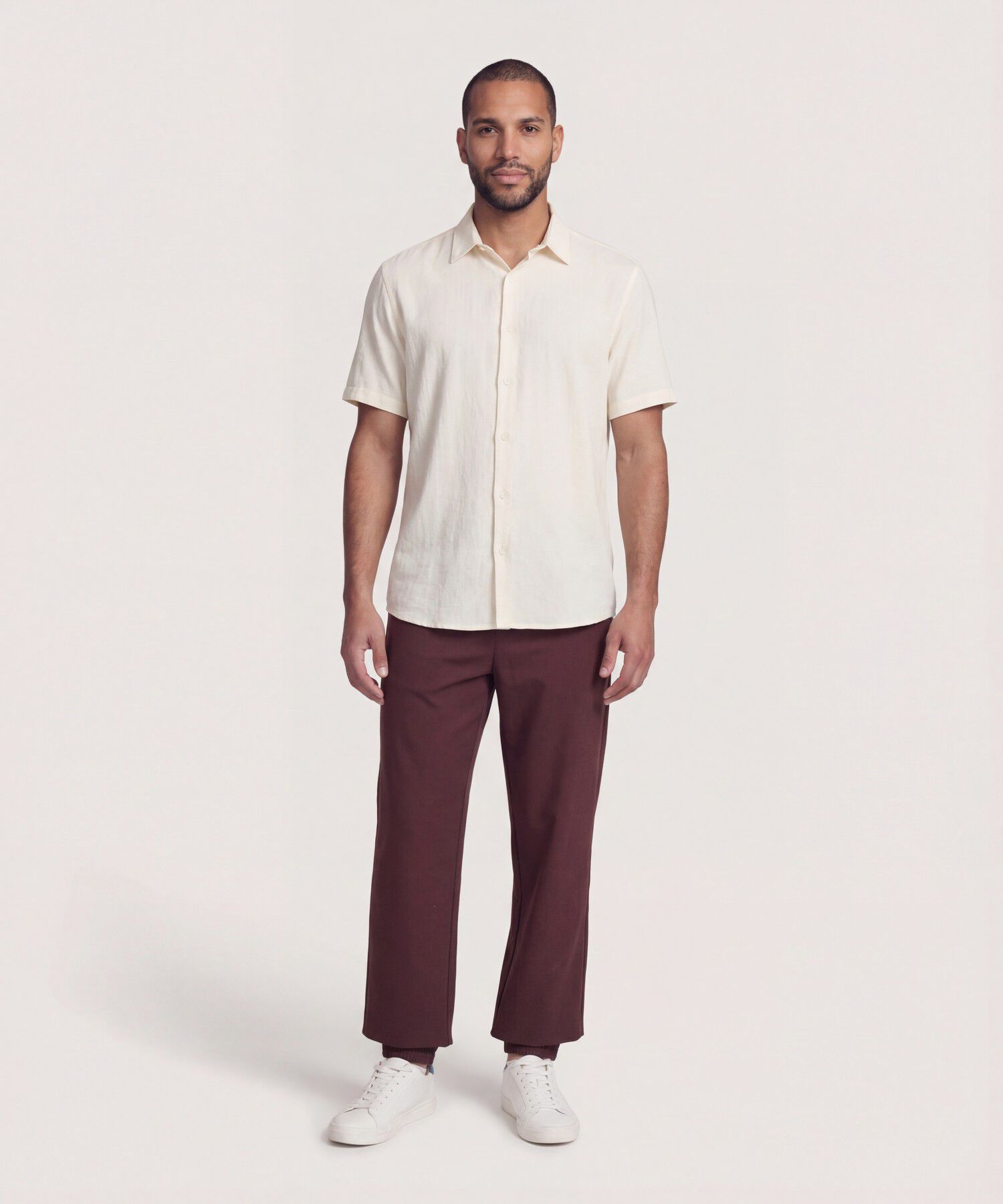 camisas para hombre