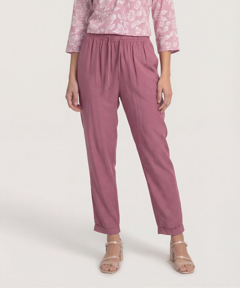 joggers para mujer