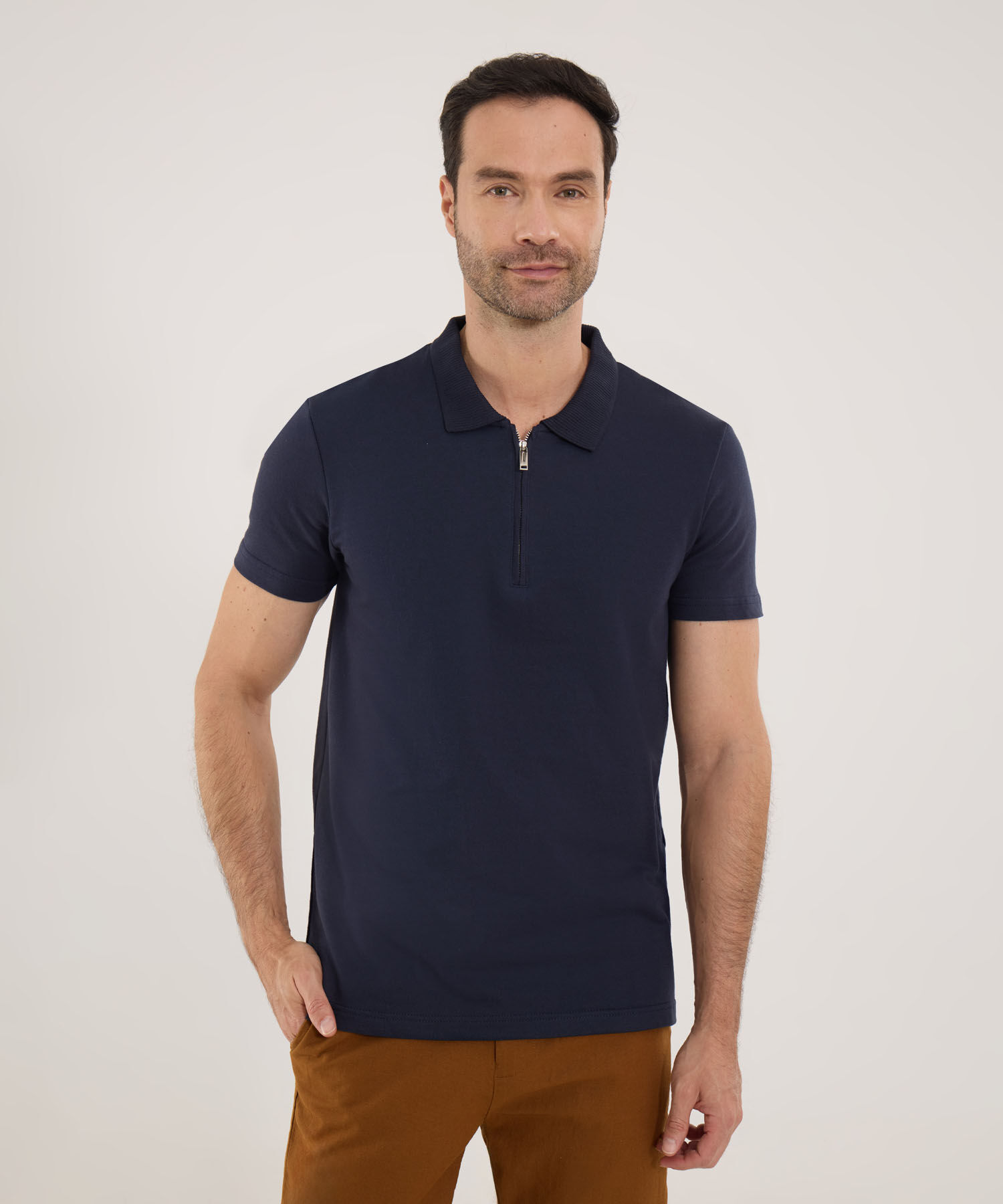 camisetas polo para hombre