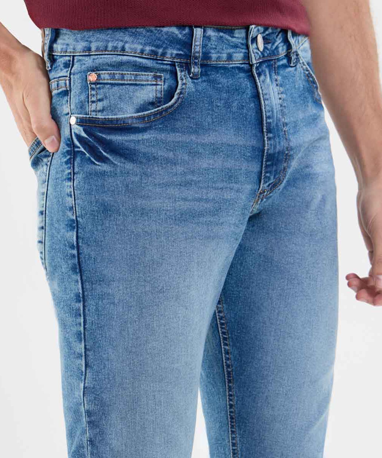 jeans denim