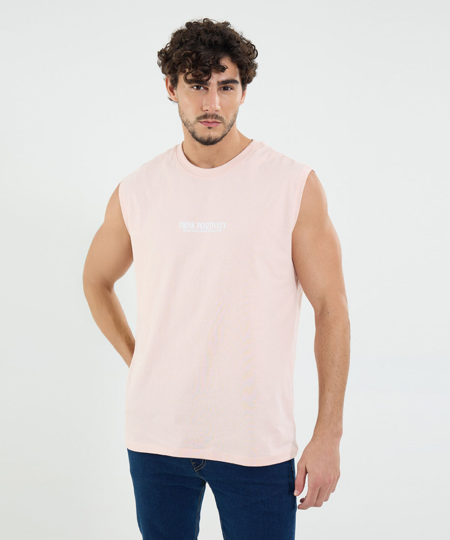 camisetas para hombre