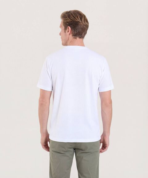 camisetas para hombre