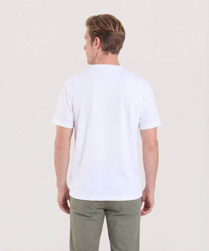 camisetas para hombre