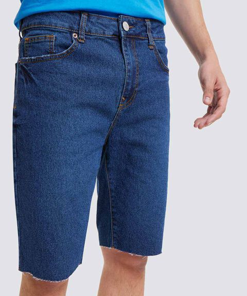 bermudas para hombre image number null