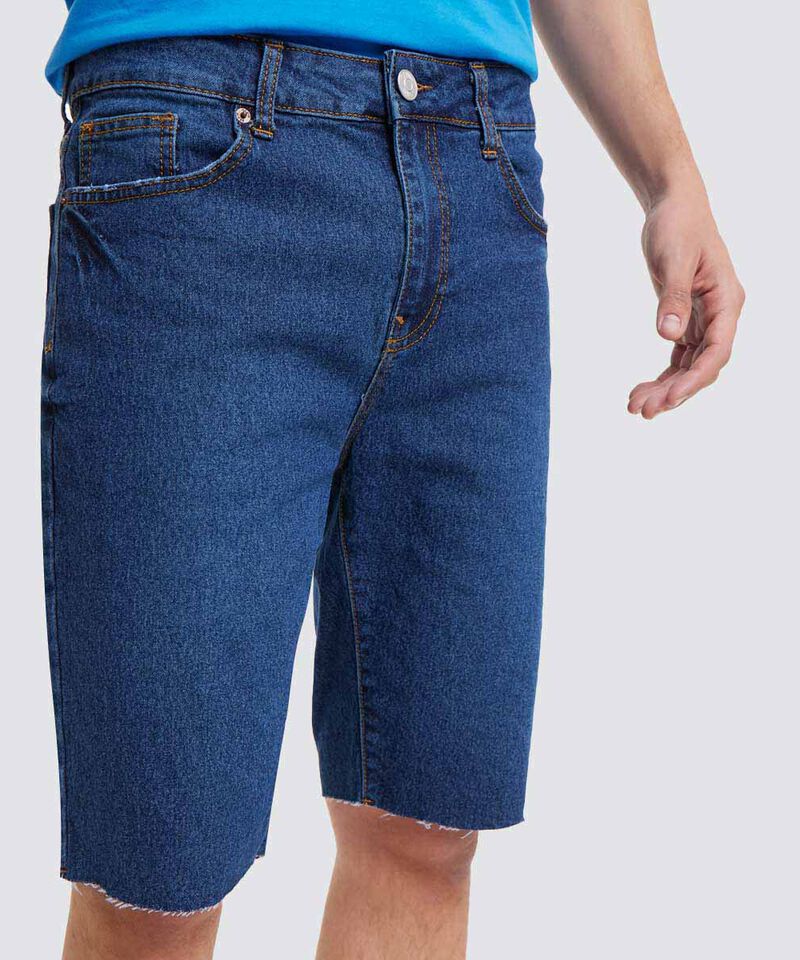 bermudas para hombre