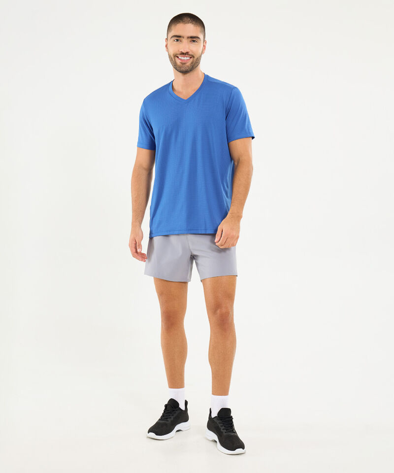 camisetas deportivas para hombre