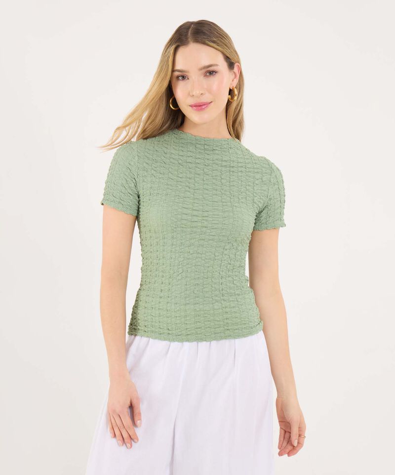 camisetas mujer
