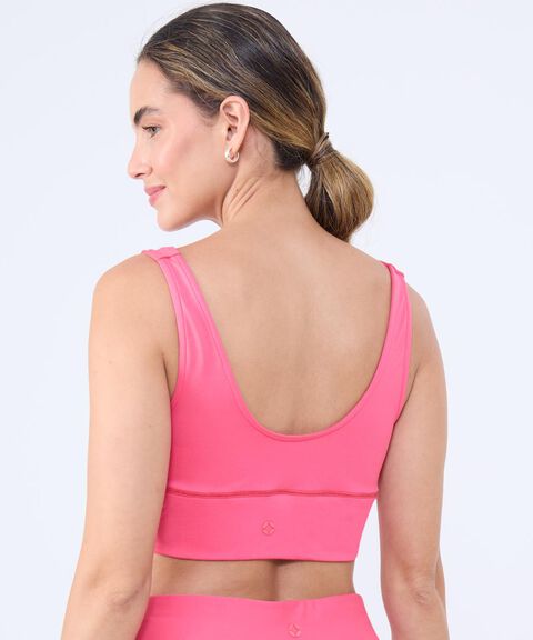 top deportivo mujer image number null