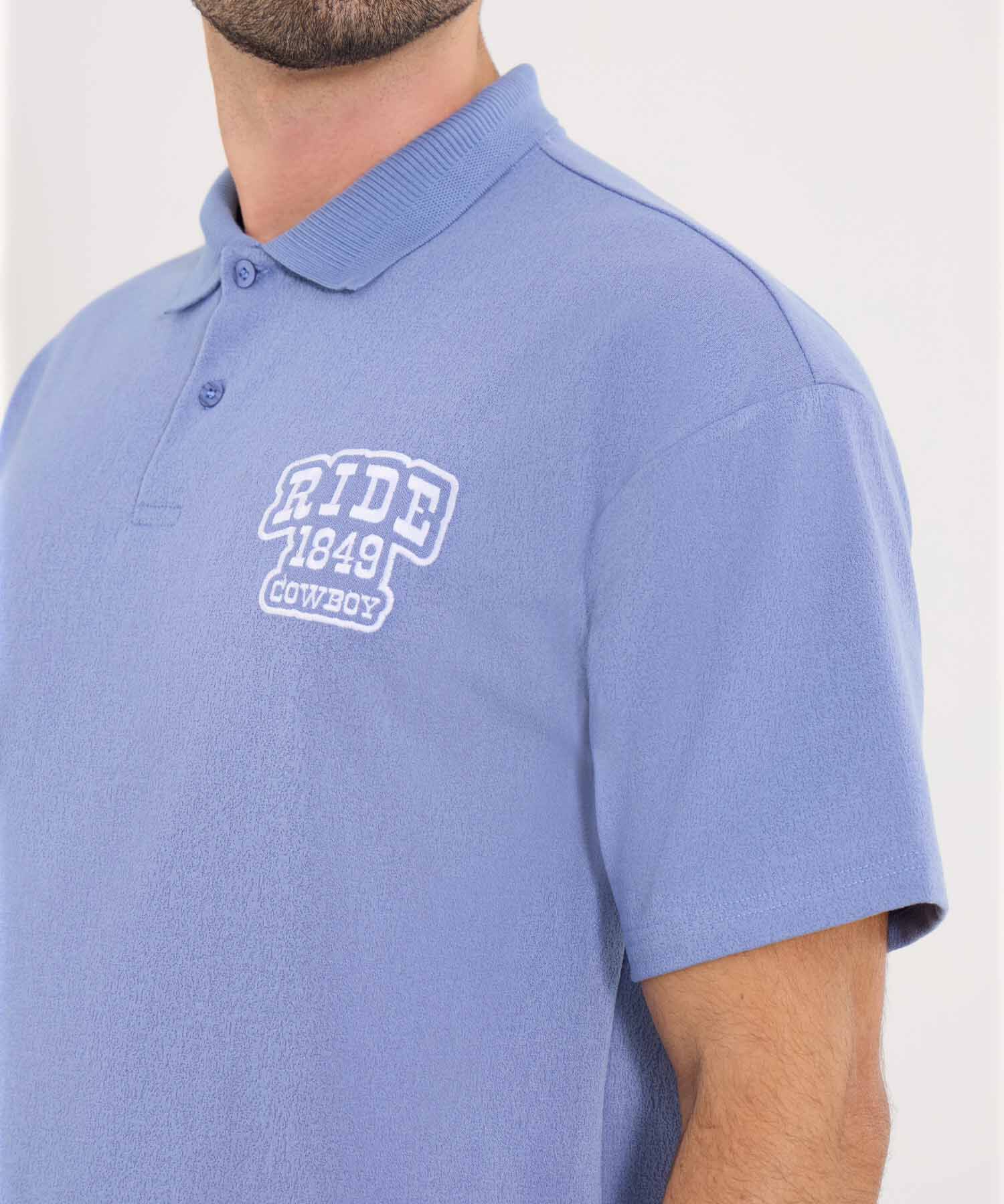 camisetas polo para hombre