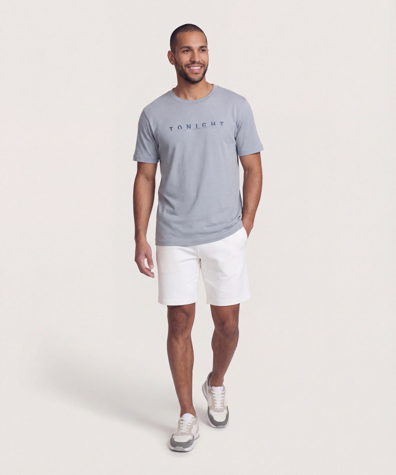 bermudas para hombre