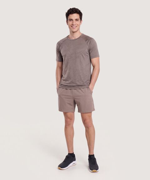 bermudas deportivas para hombre