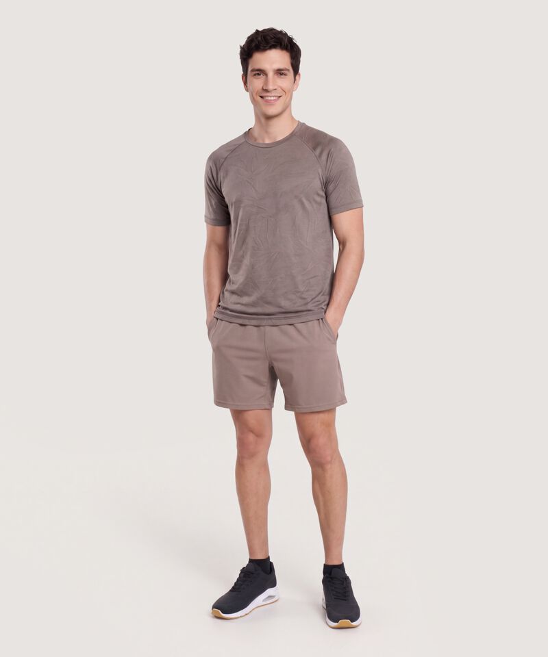 bermudas deportivas para hombre