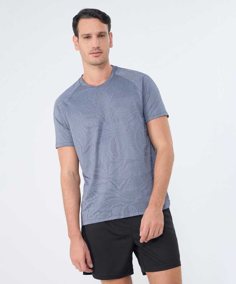 camisetas deportivas para hombre
