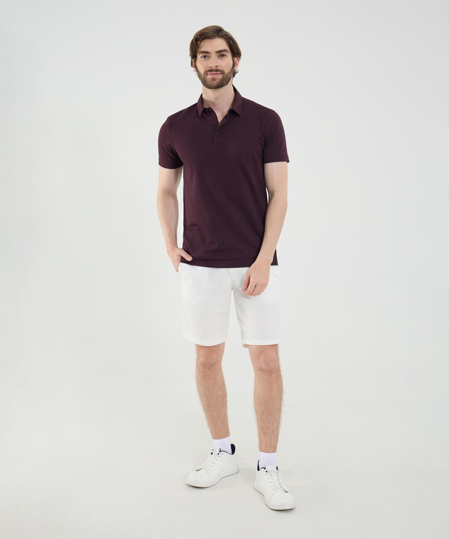 bermudas para hombre